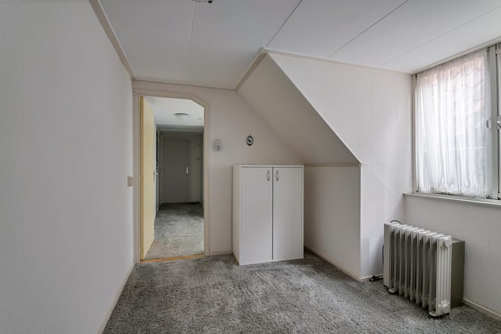 Foto 30 van Wijdesteeg 8