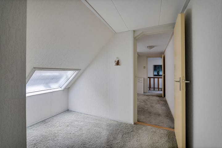 Foto 31 van Wijdesteeg 8