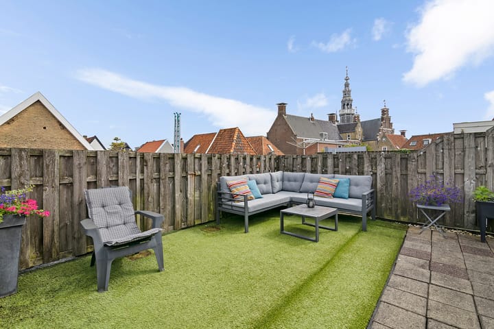 Foto 42 van Wijdesteeg 8