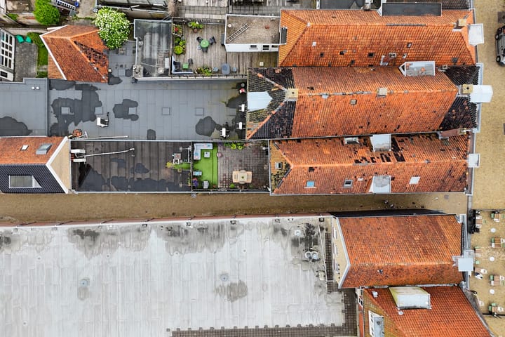 Foto 46 van Wijdesteeg 8