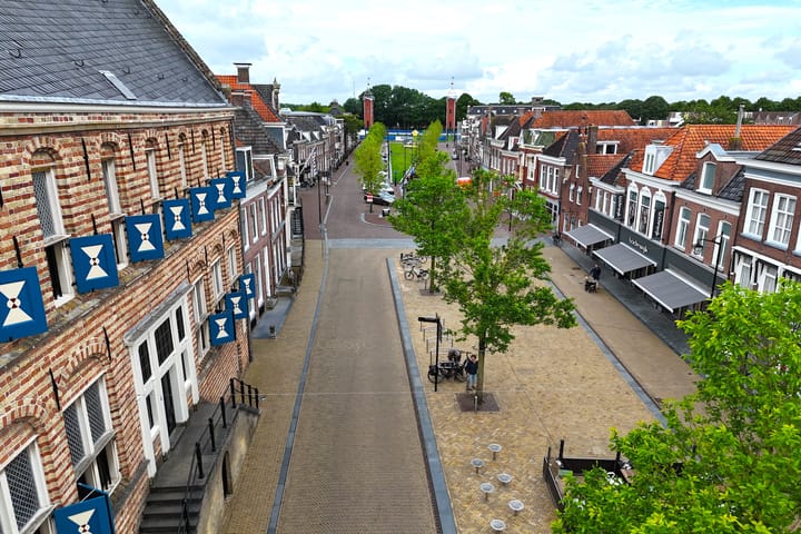 Foto 47 van Wijdesteeg 8