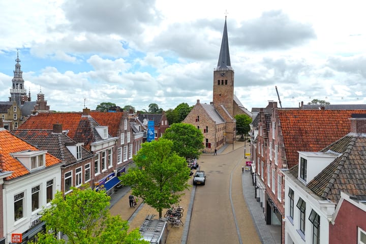 Foto 48 van Wijdesteeg 8