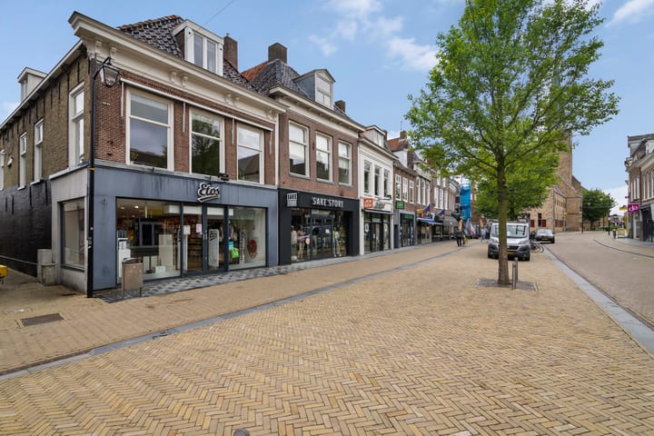 Foto 49 van Wijdesteeg 8