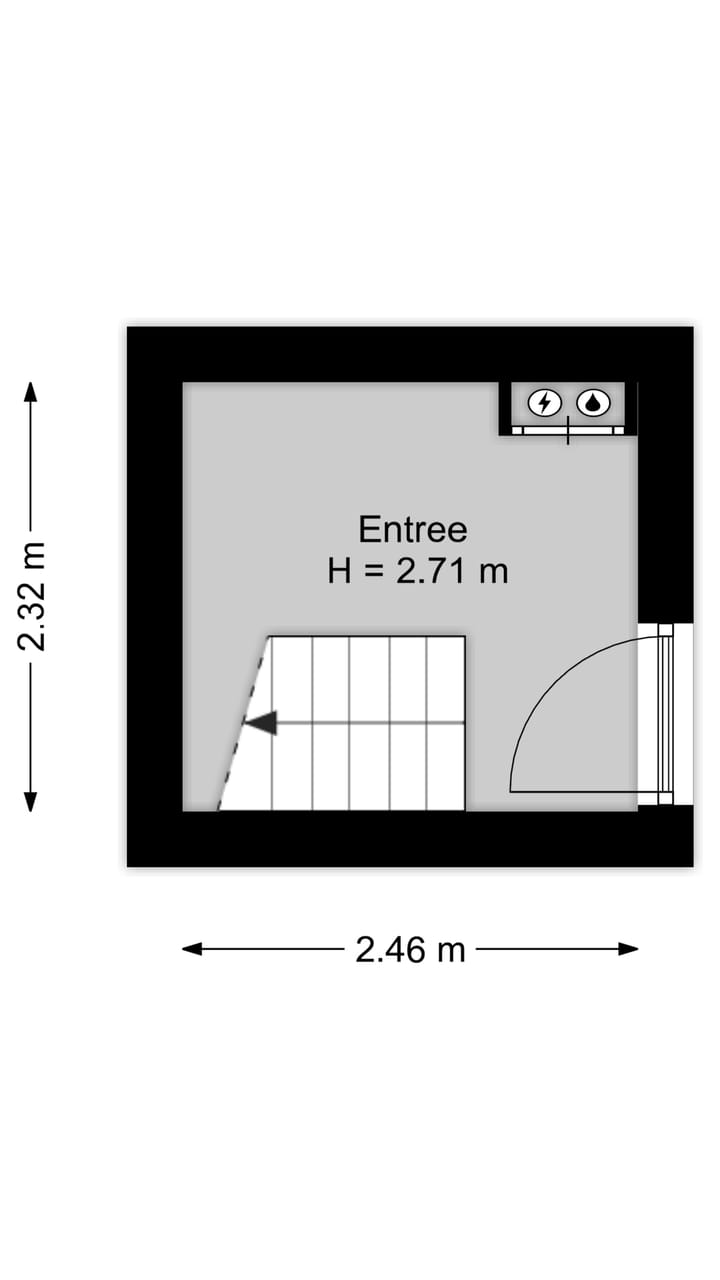 Foto 52 van Wijdesteeg 8