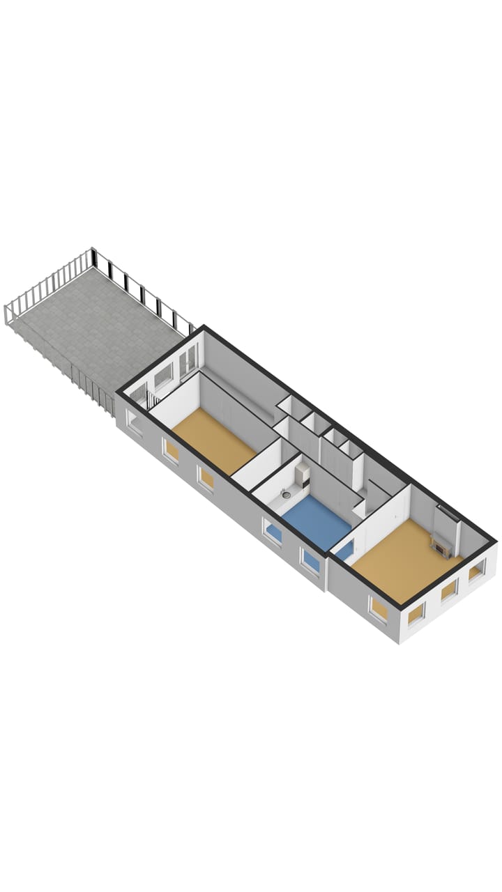 Foto 54 van Wijdesteeg 8