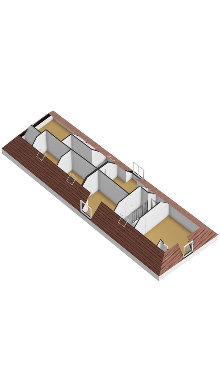 Foto 55 van Wijdesteeg 8