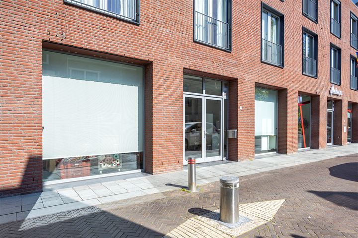 Hofstraat 7, Venray