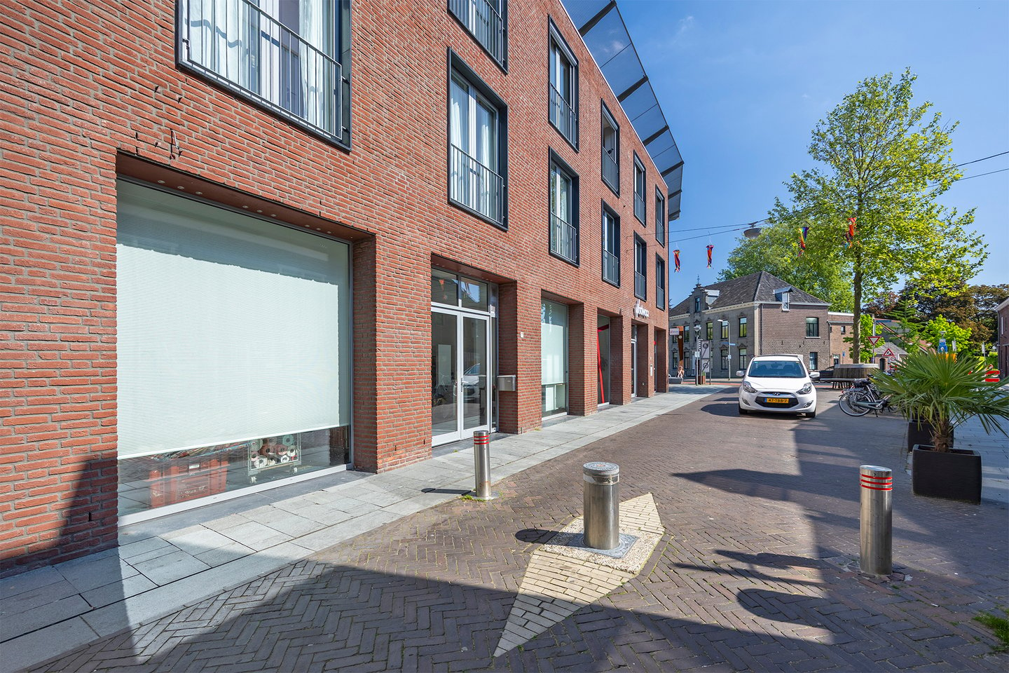 Bekijk foto 3 van Hofstraat 7