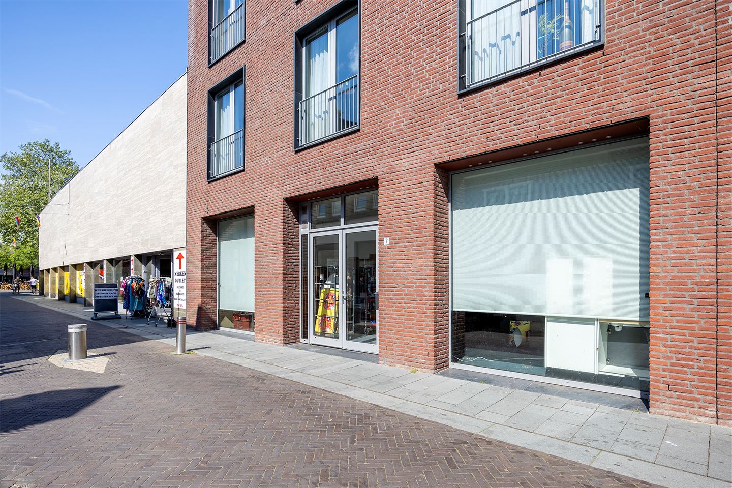 Bekijk foto 4 van Hofstraat 7