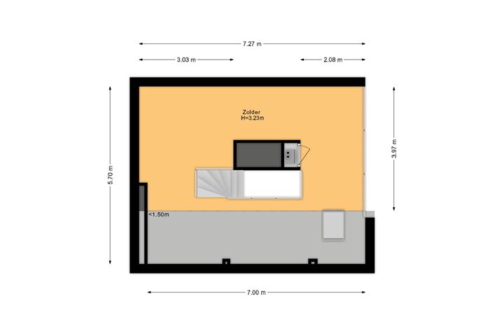 Bekijk foto 33 van Sparreboomstraat 84