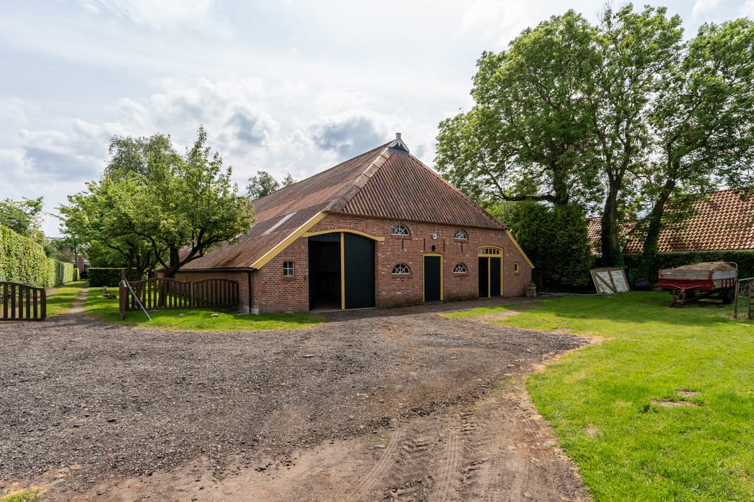 Photo 2 of Hoofdweg 110