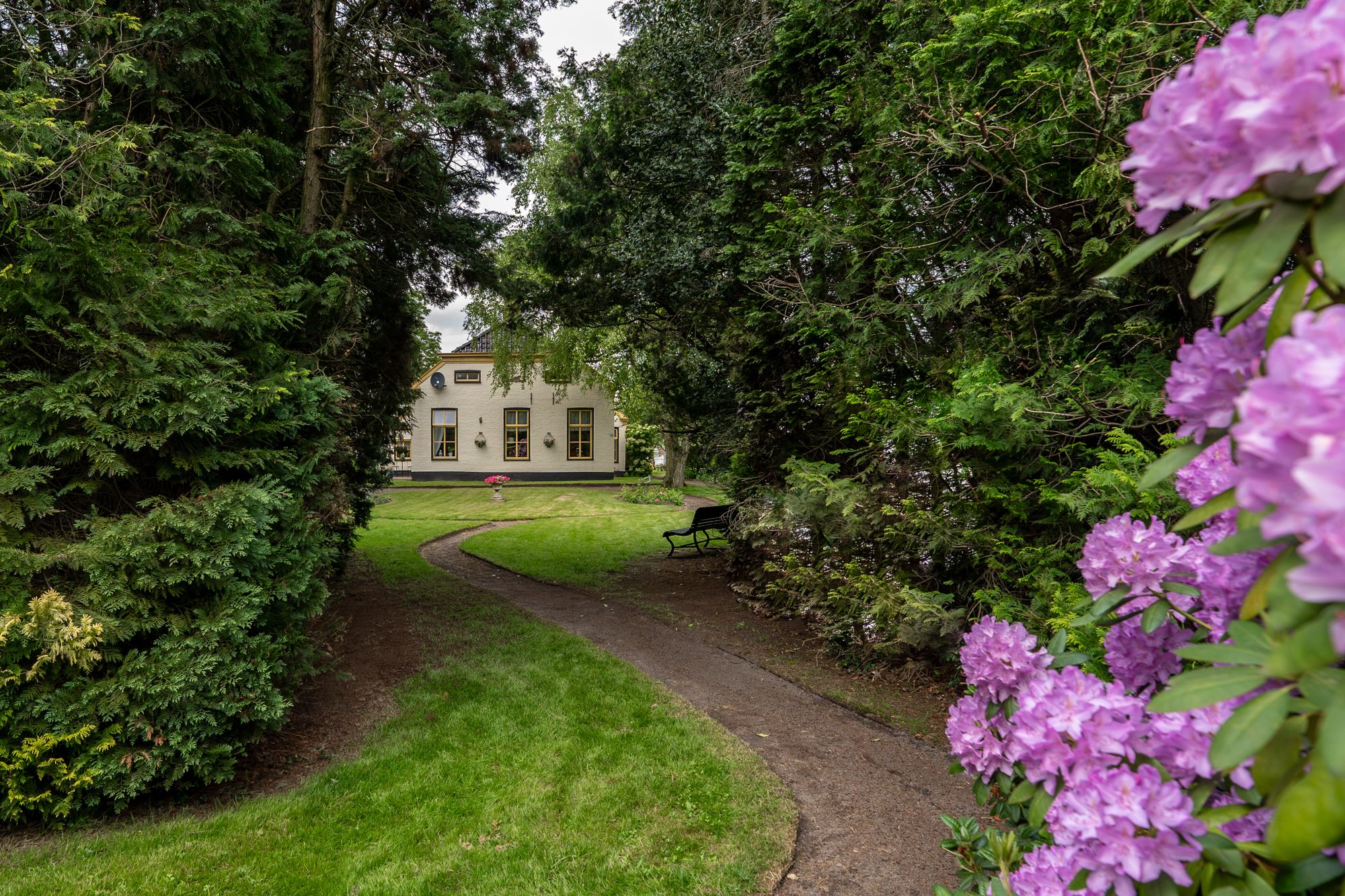 Photo 51 of Hoofdweg 110