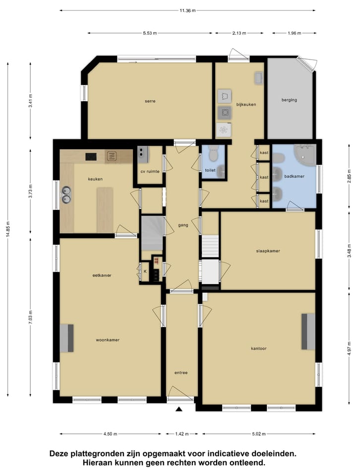 Photo 48 of Rypsterdyk 30