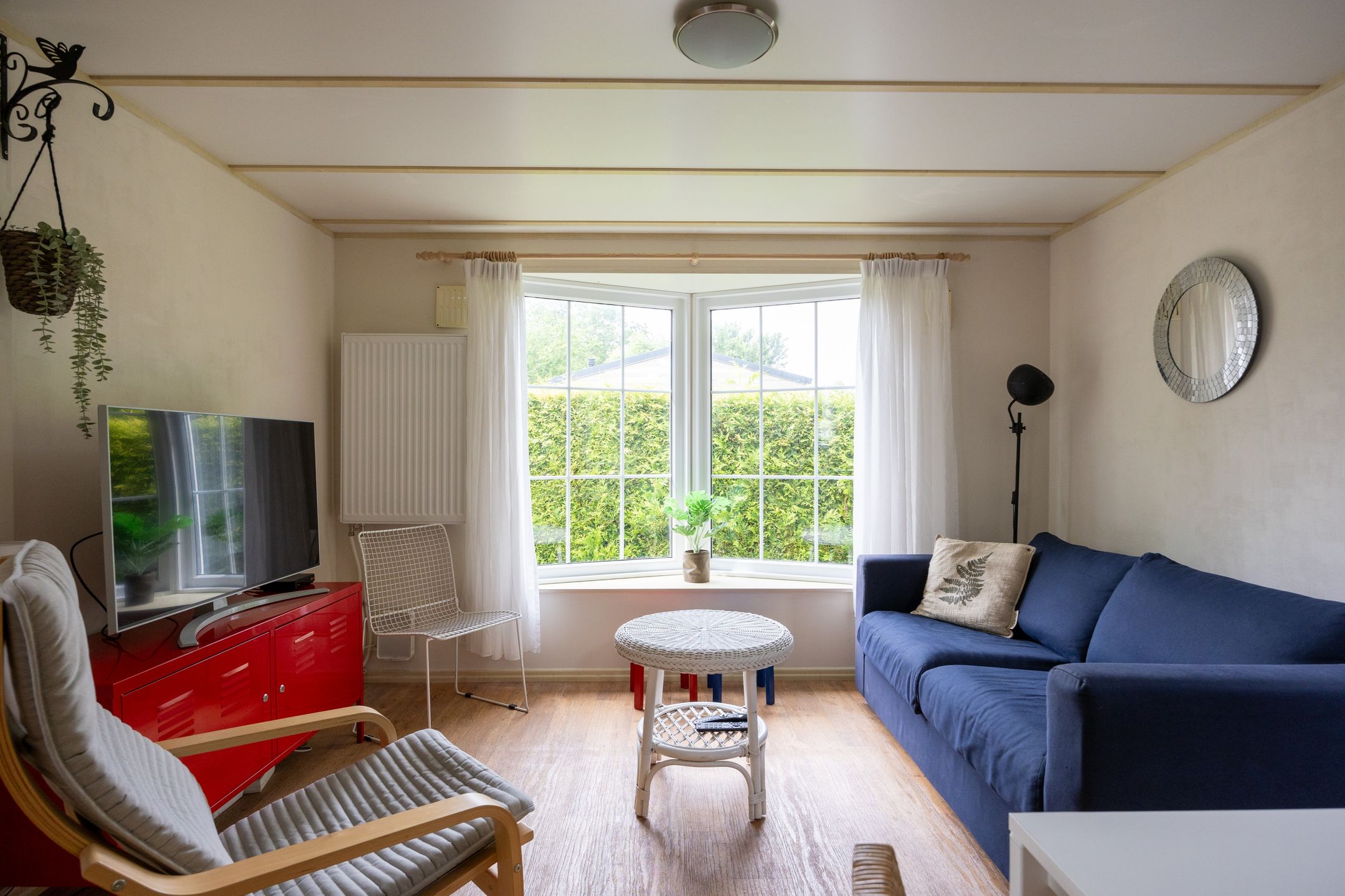 Foto 3 van Vogels' tún 15