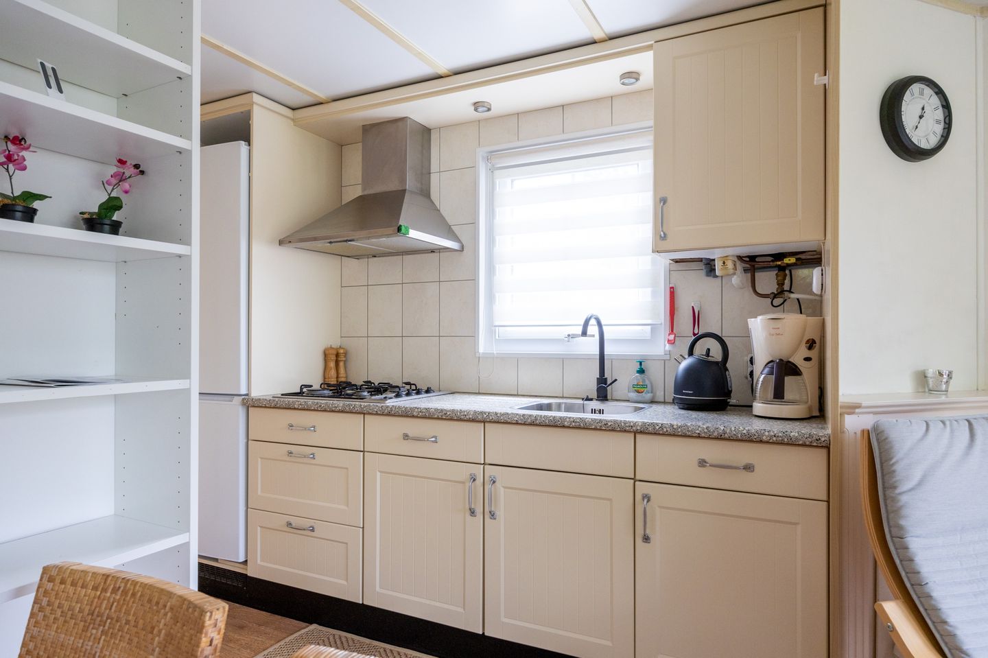 Foto 4 van Vogels' tún 15