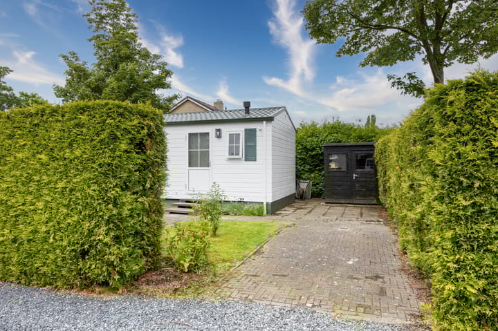 Foto 5 van Vogels' tún 15