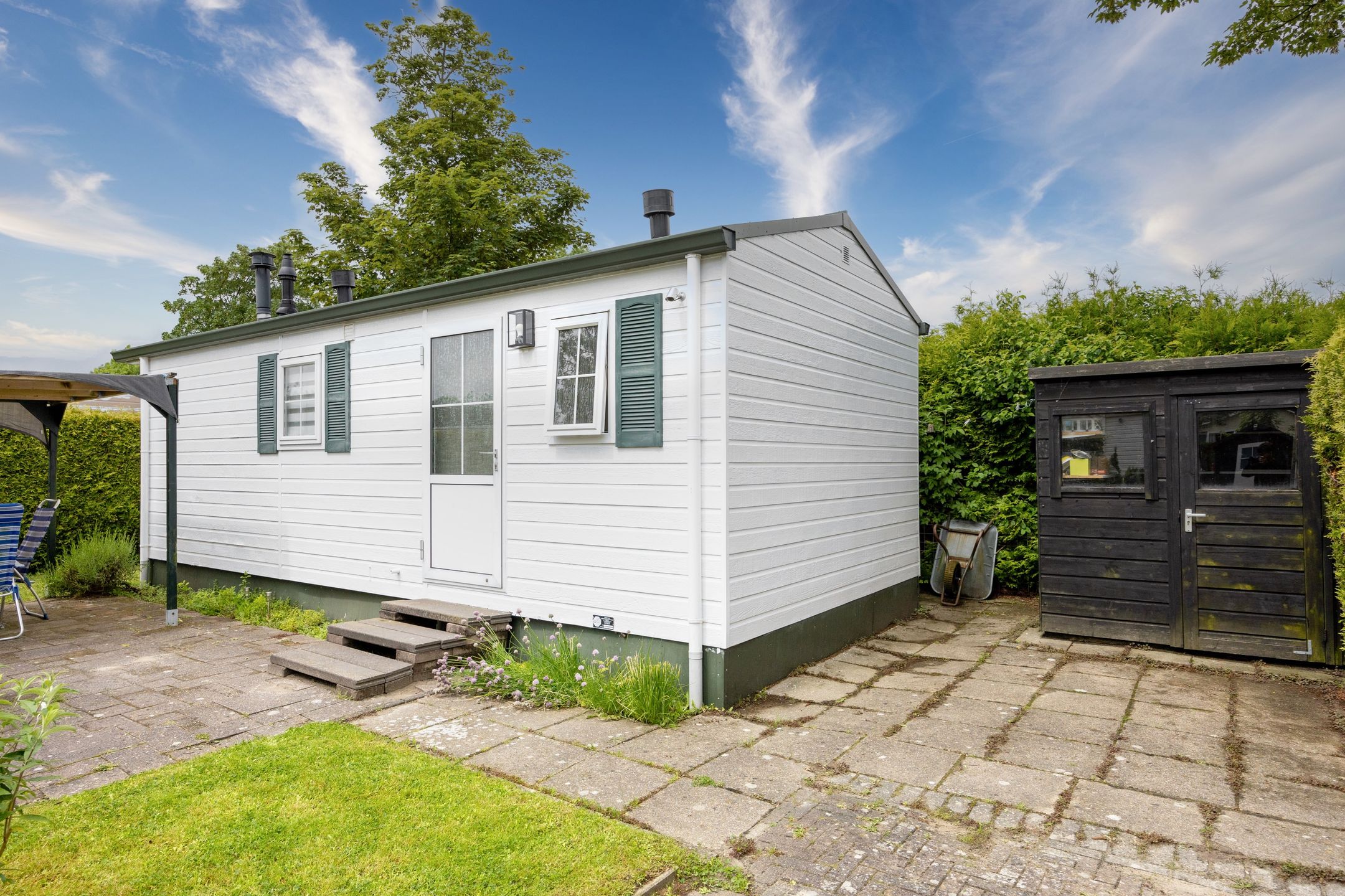 Foto 6 van Vogels' tún 15