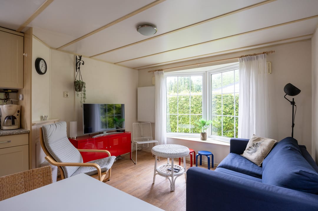 Foto 7 van Vogels' tún 15