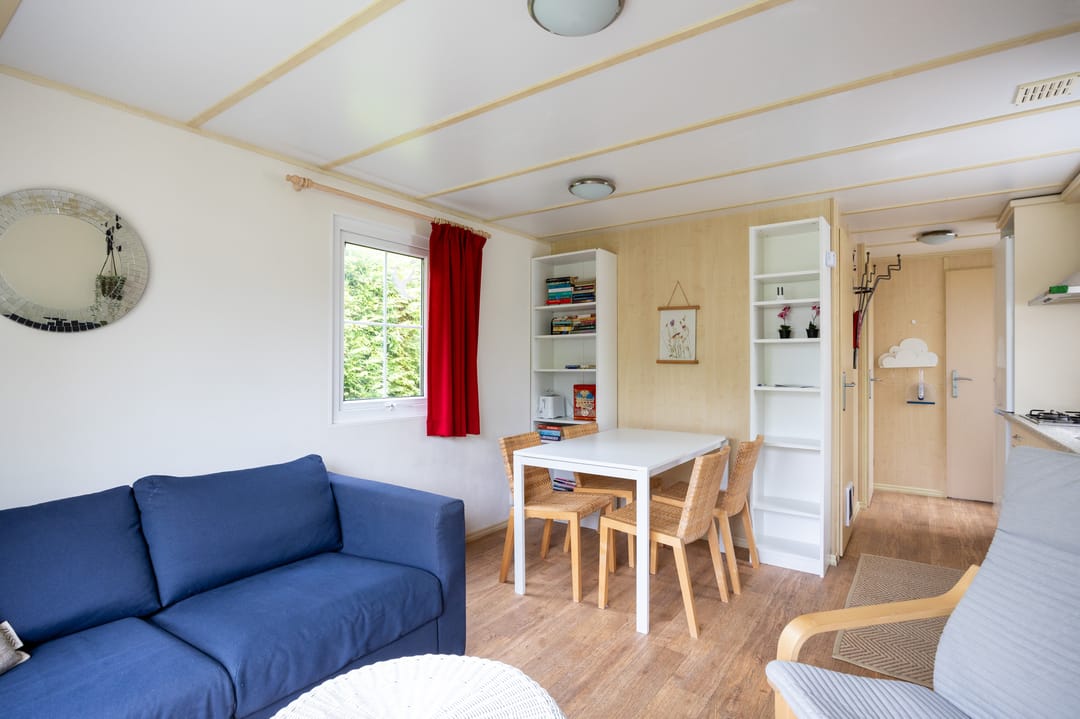 Foto 8 van Vogels' tún 15