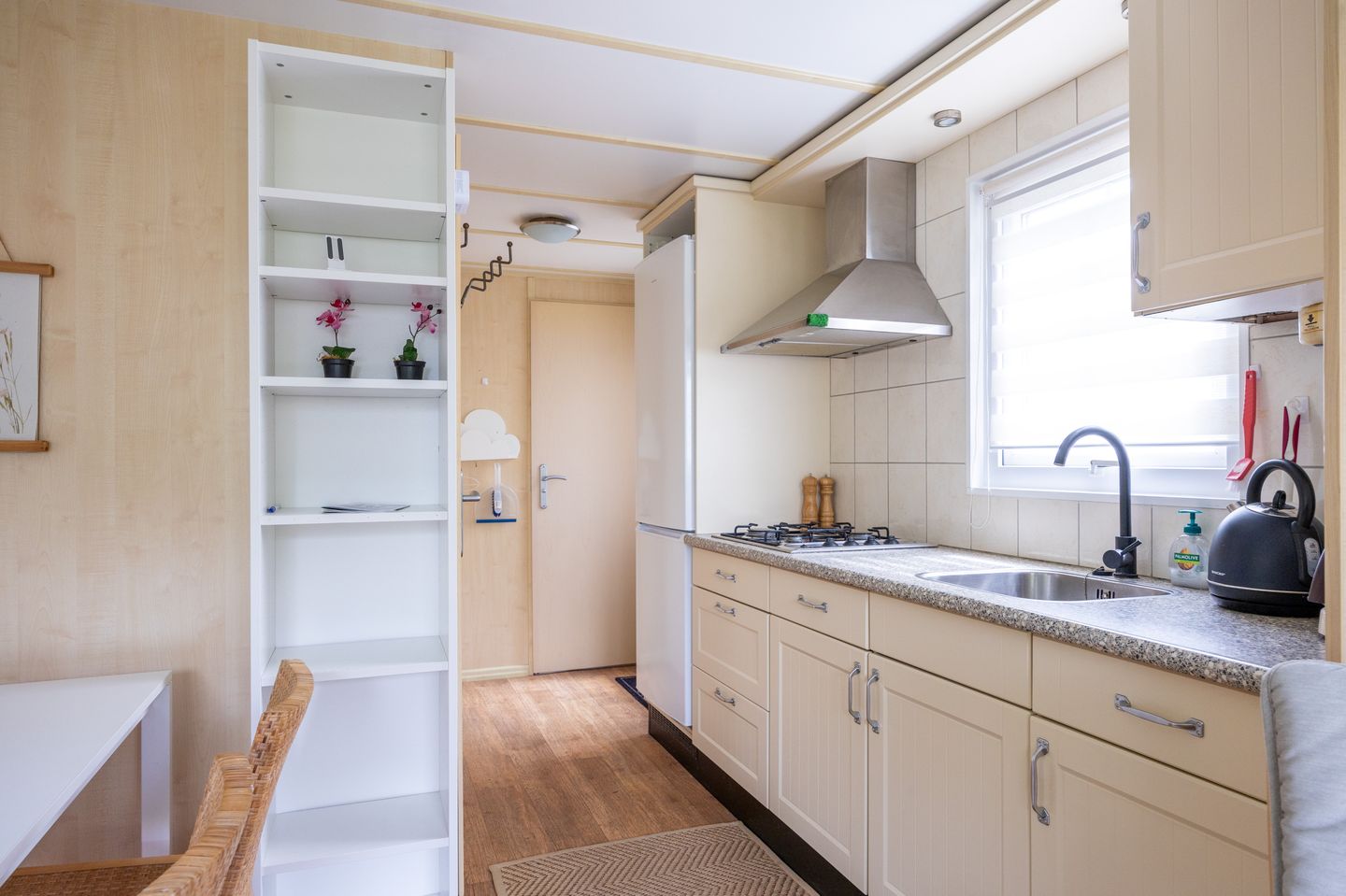 Foto 10 van Vogels' tún 15