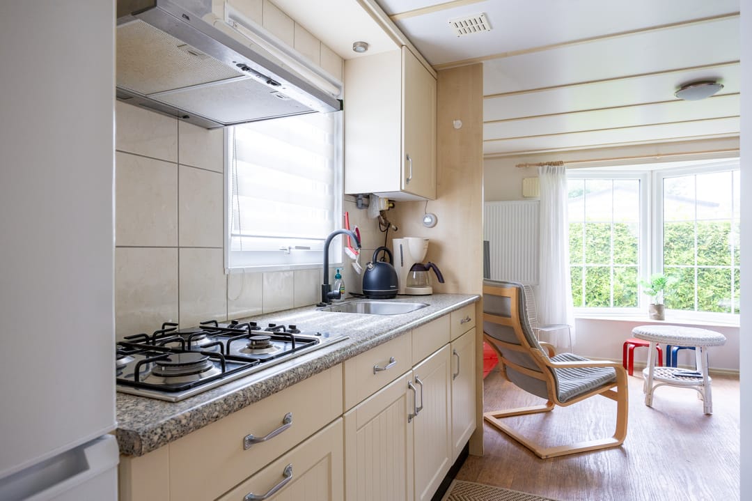 Foto 11 van Vogels' tún 15