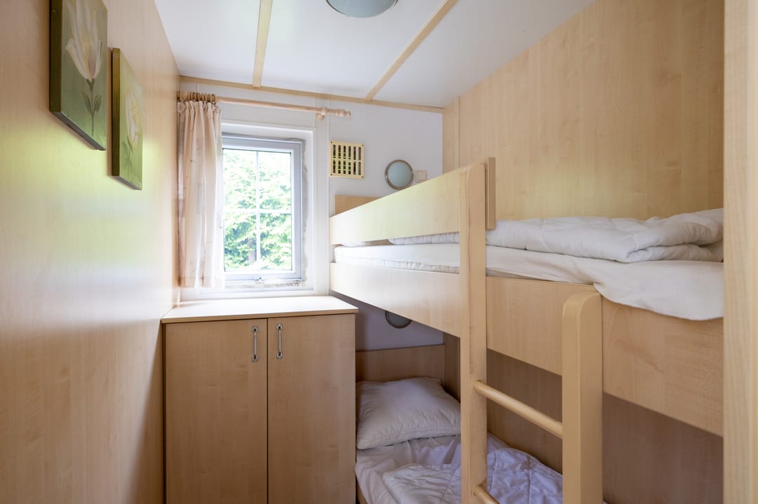 Foto 13 van Vogels' tún 15