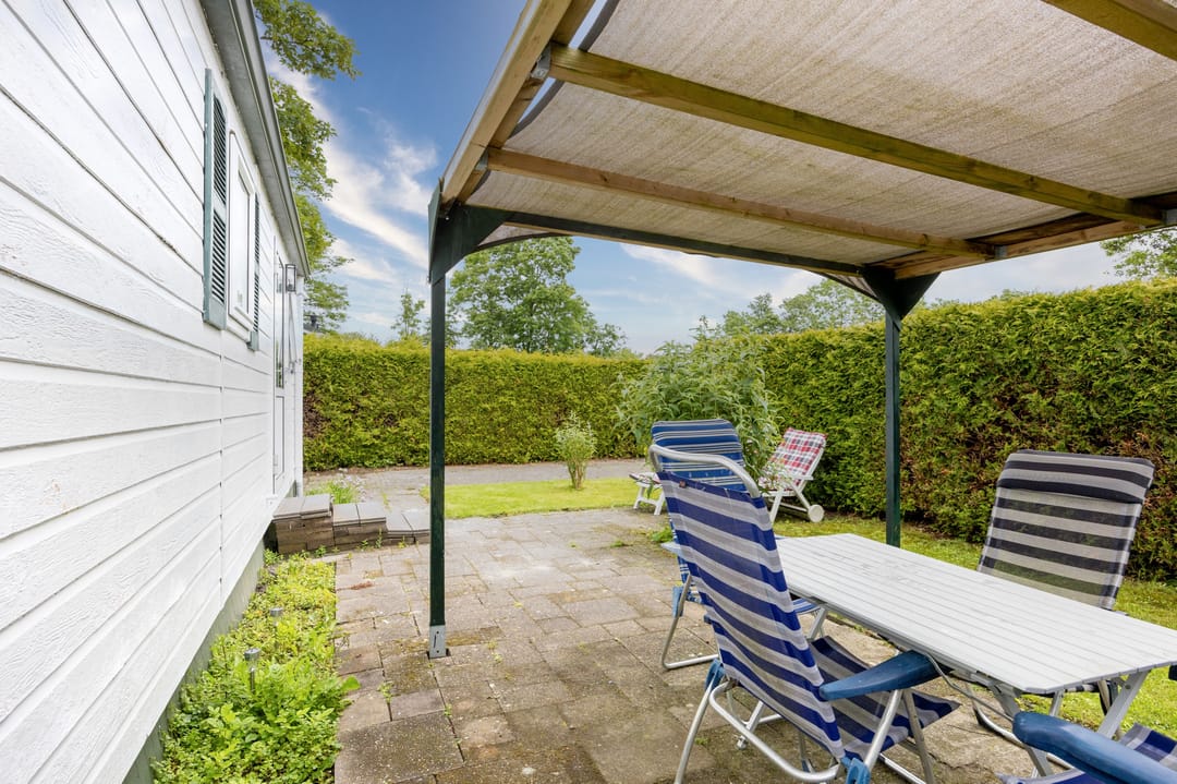 Foto 17 van Vogels' tún 15