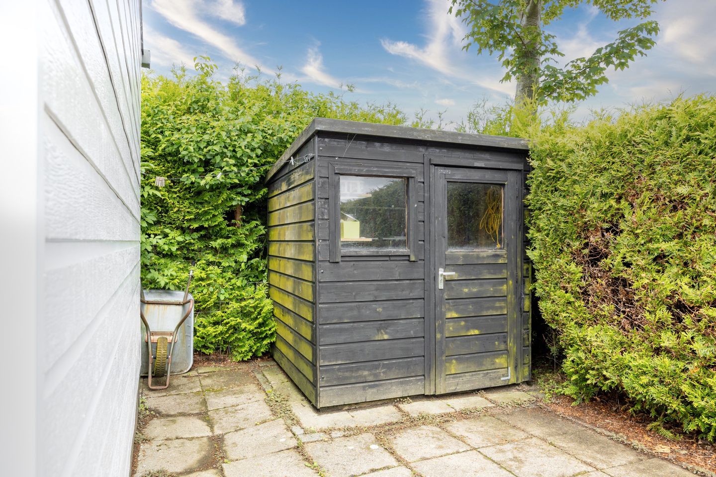 Foto 19 van Vogels' tún 15