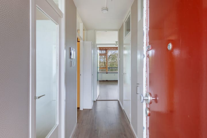 Foto 5 van Bredenoord 210