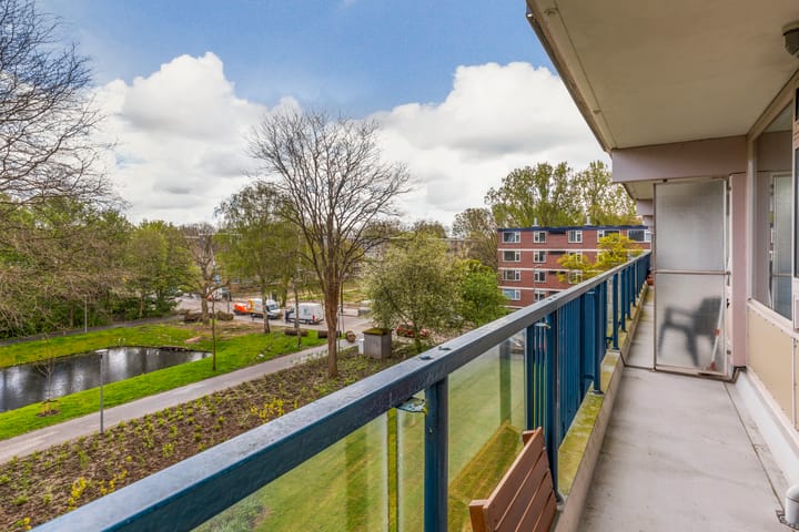 Foto 10 van Bredenoord 210