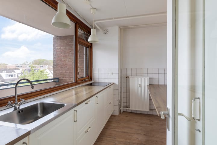 Foto 12 van Bredenoord 210