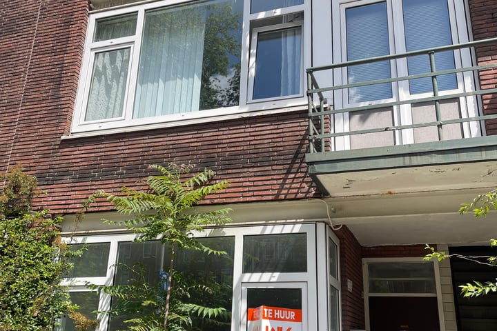 Mathenesserdijk 122 A