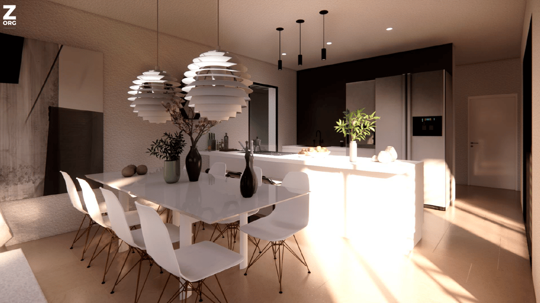 Foto 7 van Calle Santa Rosalía 12