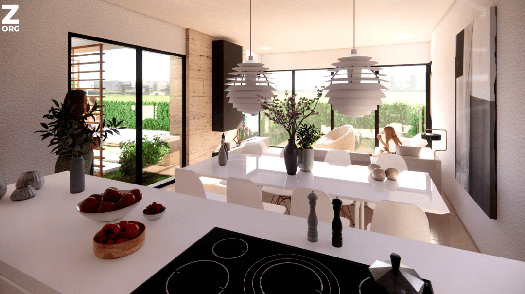 Foto 8 van Calle Santa Rosalía 12