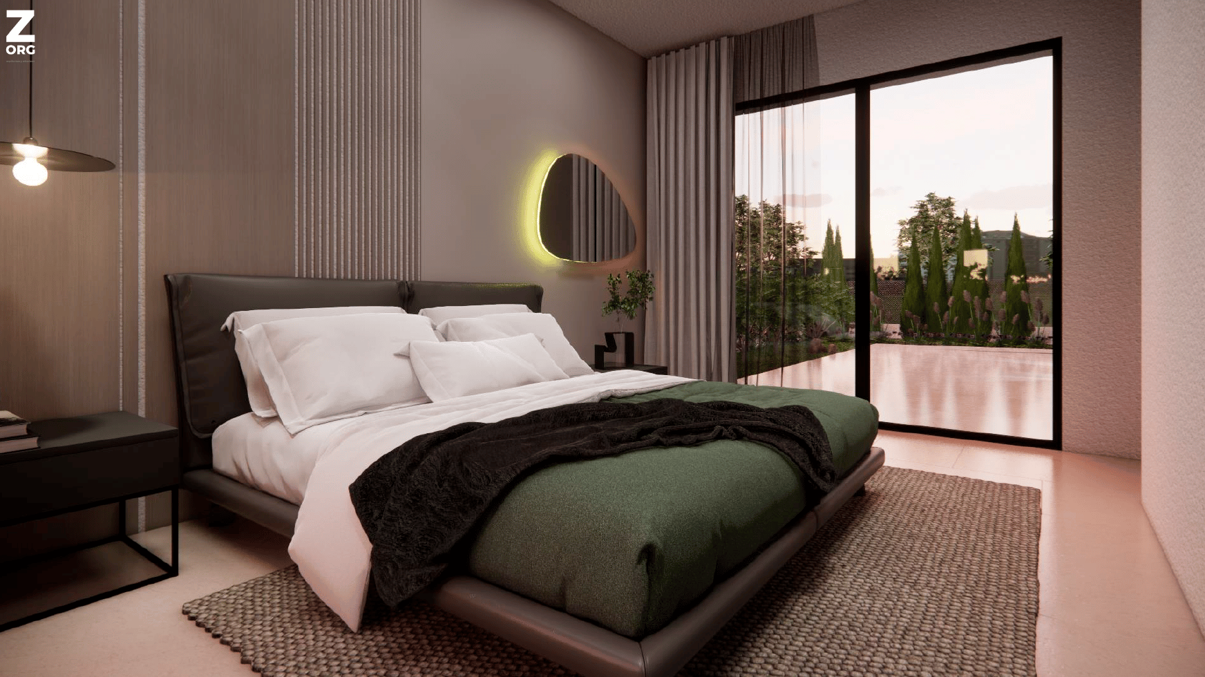 Foto 9 van Calle Santa Rosalía 12