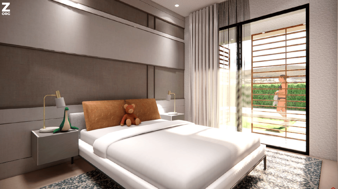 Foto 10 van Calle Santa Rosalía 12