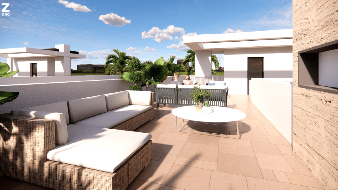 Foto 11 van Calle Santa Rosalía 12