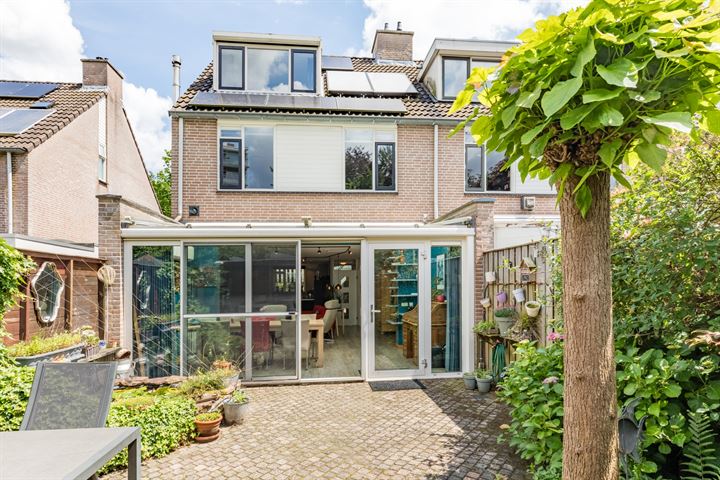 View photo 29 of Drapenierstraat 18