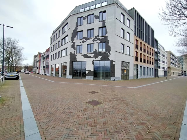 Dok van Perry 31