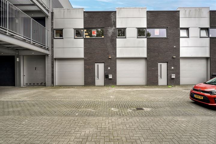 Industrieweg 3-B, Zoeterwoude