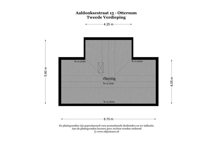 Bekijk foto 124 van Aaldonksestraat 15