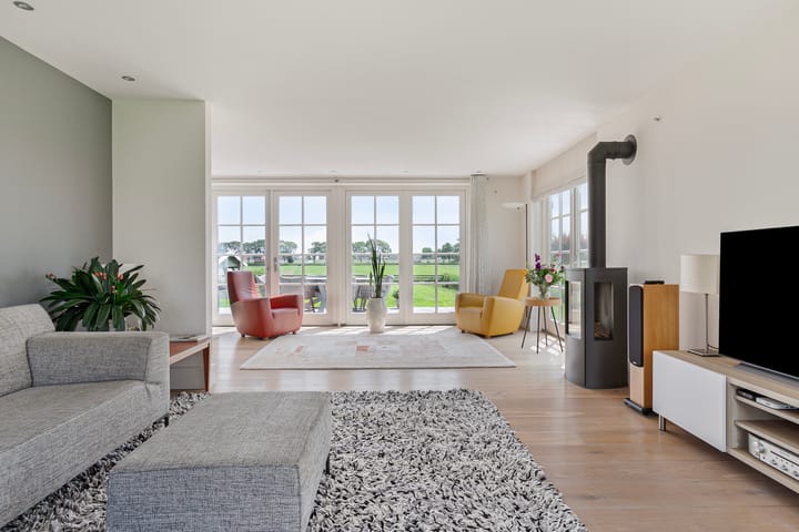 Foto 3 van Broekermeerdijk 23-A