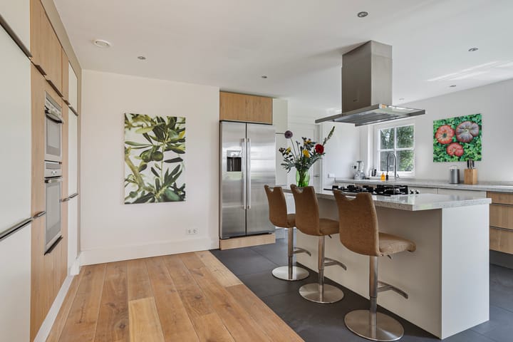 Foto 4 van Broekermeerdijk 23-A