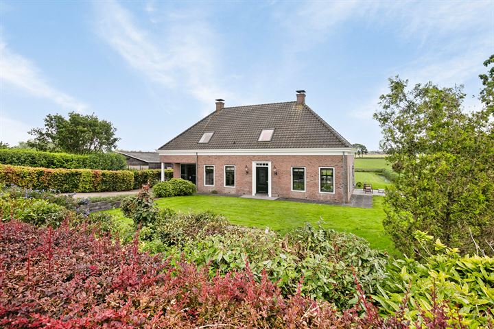 View photo 108 of Broekermeerdijk 23-A