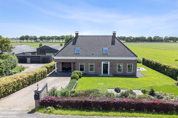 View photo 96 of Broekermeerdijk 23-A