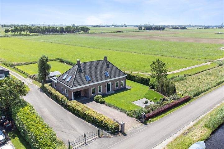 View photo 101 of Broekermeerdijk 23-A