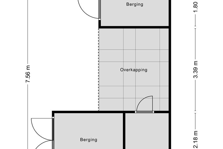 Bekijk foto 44 van Lage Landenlaan 43