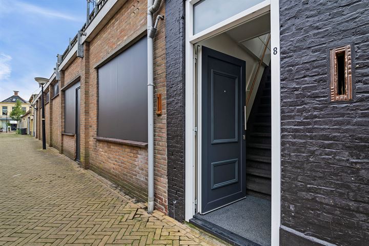 Bekijk foto 10 van Voorstraat 20