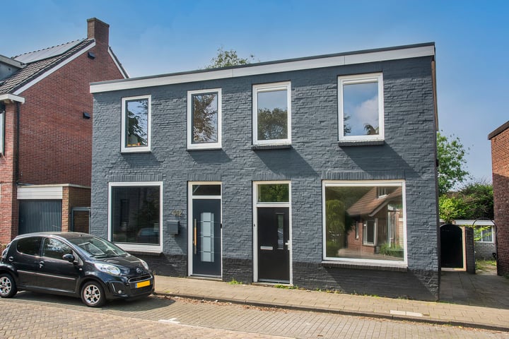 Bekijk foto 1 van Lage Bothofstraat 410