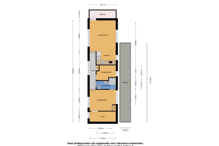 Bekijk foto 30 van Van Maanenkade 225